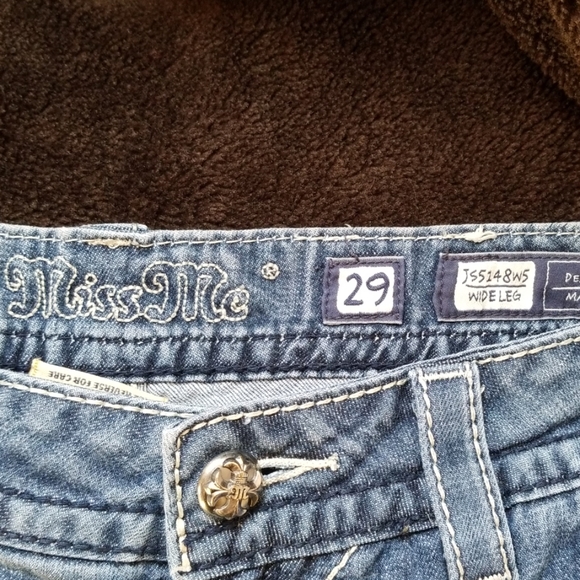 Miss Me Jeans - Picture 5 of 6